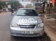 Chevrolet Lacetti 2012 - Bán Chevrolet Lacetti EX 1.6MT năm 2012, màu bạc, 15.8 triệu