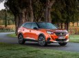 Peugeot 2008 2022 - Peugeot 2008 -chỗ đẳng cấp châu âu, giảm 50% trước bạ, tặng bảo hiểm thân vỏ, trả góp lên đến 85%