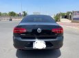 Volkswagen Passat 2016 - Bán xe Volkswagen Passat 1.8TSI năm 2016, màu đen, nhập khẩu, xe đẹp giá tốt