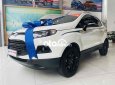 Ford EcoSport 2018 - Cần bán xe Ford EcoSport 1.5L Titanium sản xuất 2018, màu trắng, xe nhập