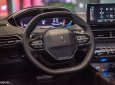 Peugeot 3008 2022 - Xe sang Peugeot 3008 Active đẳng cấp Châu Âu - Giảm 50% thuế trước bạ - quà tặng đại lý