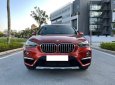 BMW X1 2018 - Bán BMW X1 năm sản xuất 2018, màu đỏ, xe nhập