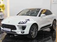 Porsche Macan 2016 - Cần bán gấp Porsche Macan 2.0 sản xuất năm 2016, màu trắng