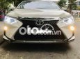 Toyota Camry 2013 - Bán xe Toyota Camry năm 2013, màu trắng, giá 590tr