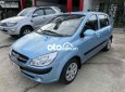 Hyundai Getz 2009 - Cần bán Hyundai Getz 1.1MT sản xuất 2009, màu xanh lam, nhập khẩu