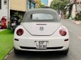 Volkswagen Beetle 2005 - Bán Volkswagen Beetle 2.5L sản xuất 2005, màu trắng, xe nhập số tự động