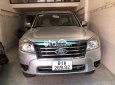 Ford Everest 2011 - Bán Ford Everest 2.5MT năm 2011, màu bạc, nhập khẩu nguyên chiếc