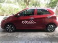 Kia Morning 2016 - Cần bán lại xe Kia Morning năm sản xuất 2016, màu đỏ 