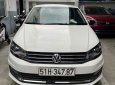 Volkswagen Polo 2017 - Cần bán xe Volkswagen Polo sản xuất 2017, màu trắng, xe nhập, 488tr