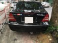 Mercedes-Benz C200 2003 - Bán ô tô Mercedes C200 sản xuất năm 2003, màu đen, giá chỉ 155 triệu