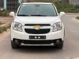 Chevrolet Orlando 2017 - Bán Chevrolet Orlando sản xuất năm 2017, màu trắng, nhập khẩu nguyên chiếc số sàn