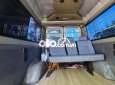 Mercedes-Benz Sprinter 2006 - Bán Mercedes Sprinter sản xuất năm 2006, màu bạc chính chủ