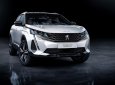 Peugeot 3008 2022 - Xe sang PEUGEOT 3008 đẳng cấp châu âu - Giảm 50% thuế trước bạ - tặng bảo hiểm thân vỏ - và quà tặng đại lý, trả góp 85%