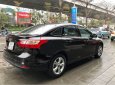 Ford Focus 2013 - Bán Ford Focus sản xuất năm 2013, màu đen, giá chỉ 355 triệu