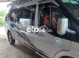 Ford Transit 2017 - Cần bán gấp Ford Transit AT năm sản xuất 2017, màu bạc, 390 triệu