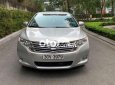 Toyota Venza 2009 - Cần bán Toyota Venza 2.7 AWD AT năm 2009, màu bạc, nhập khẩu