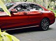 Mercedes-Benz C200 2019 - Cần bán Mercedes C200 năm 2019, màu đỏ