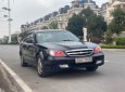 Daewoo Magnus 2004 - Bán xe Daewoo Magnus 2.0 năm sản xuất 2004, màu đen