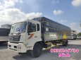 JRD HFC b180 2018 - xe tải 8t dongfeng b180 thùng 9m5