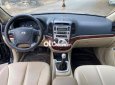 Hyundai Santa Fe 2008 - Cần bán xe Hyundai Santa Fe sản xuất năm 2008, màu đen còn mới