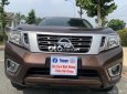 Nissan Navara 2016 - Cần bán Nissan Navara 2.2 sản xuất 2016, màu nâu, nhập khẩu nguyên chiếc còn mới