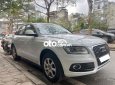 Audi Q5 2013 - Bán xe Audi Q5 năm 2013, màu trắng, nhập khẩu nguyên chiếc còn mới, 840tr