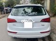 Audi Q5 2013 - Bán xe Audi Q5 năm 2013, màu trắng, nhập khẩu nguyên chiếc còn mới, 840tr