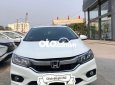 Honda City 2017 - Cần bán lại xe Honda City năm 2017, màu trắng, 436tr