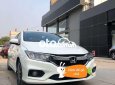 Honda City 2017 - Cần bán lại xe Honda City năm 2017, màu trắng, 436tr