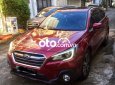 Subaru Outback 2019 - Cần bán xe Subaru Outback sản xuất năm 2019, màu đỏ, nhập khẩu chính chủ