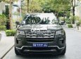 Ford Explorer 2018 - Cần bán gấp Ford Explorer sản xuất 2018, màu xanh lam, nhập khẩu còn mới