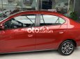 Mitsubishi Attrage 2022 - Cần bán xe Mitsubishi Attrage CVT Premium sản xuất năm 2022, màu đỏ, nhập khẩu, giá tốt