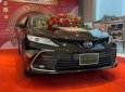 Toyota Camry 2022 - Bán Toyota Camry năm sản xuất 2022, màu đen, nhập khẩu