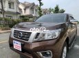 Nissan Navara 2016 - Cần bán Nissan Navara 2.2 sản xuất 2016, màu nâu, nhập khẩu nguyên chiếc còn mới