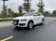 Audi Q5 2010 - Bán Audi Q5 sản xuất 2010, màu trắng, xe nhập