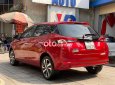 Toyota Yaris 2018 - Cần bán gấp Toyota Yaris 1.5G năm sản xuất 2018, màu đỏ, nhập khẩu chính chủ