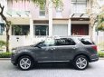 Ford Explorer 2018 - Cần bán gấp Ford Explorer sản xuất 2018, màu xanh lam, nhập khẩu còn mới