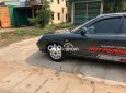 Daewoo Nubira 2002 - Xe Daewoo Nubira năm sản xuất 2002, màu xám, nhập khẩu nguyên chiếc