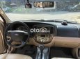 Ford Escape 2007 - Bán xe Ford Escape sản xuất năm 2007, màu xám xe gia đình