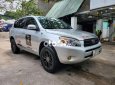 Toyota RAV4 2007 - Bán ô tô Toyota RAV4 năm 2007, màu bạc, nhập khẩu nguyên chiếc  