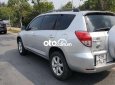 Toyota RAV4 2007 - Bán xe Toyota RAV4 năm sản xuất 2007, màu bạc, nhập khẩu còn mới