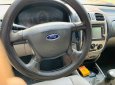 Ford Laser 2001 - Cần bán gấp Ford Laser  MT năm 2001, màu trắng