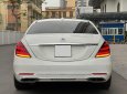 Mercedes-Benz 2015 - Cần bán gấp Mercedes-Benz S400 năm sản xuất 2015, màu trắng