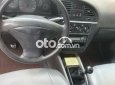 Daewoo Nubira 2002 - Bán Daewoo Nubira sản xuất năm 2002, màu bạc