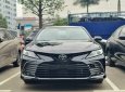 Toyota Camry 2022 - Bán Toyota Camry năm sản xuất 2022, màu đen, nhập khẩu