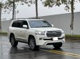 Toyota Land Cruiser 2020 - Bán xe Toyota Land Cruiser 4.6 VX sản xuất 2020, màu trắng, nhập khẩu