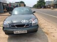 Daewoo Nubira 2002 - Xe Daewoo Nubira năm sản xuất 2002, màu xám, nhập khẩu nguyên chiếc