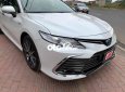 Toyota Camry 2022 - Xe Toyota Camry sản xuất 2022, màu trắng