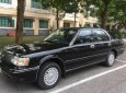 Toyota Crown 1993 - Bán Toyota Crown sản xuất năm 1993, màu đen, xe nhập