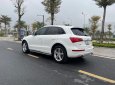 Audi Q5 2010 - Bán Audi Q5 sản xuất 2010, màu trắng, xe nhập